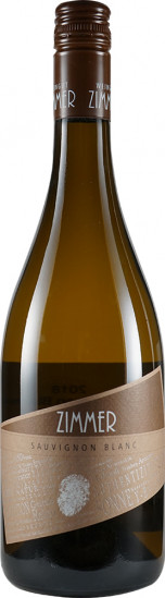 2023 Sauvignon Blanc trocken Bio - Weingut Zimmer
