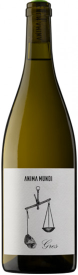 2024 Anima Mundi Gres trocken Bio - AT Roca