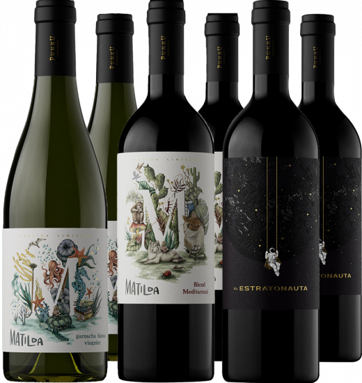 Kennenlernpaket Bodega Punku - Bodega Punku