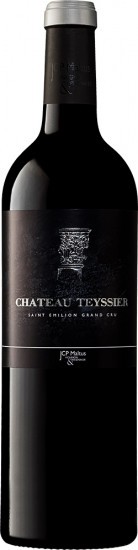 2014 Château Teyssier Saint Émilion Grands Crus AOP - Château Teyssier