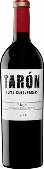 2019 Cepas Centenarias Rioja DOCa trocken - Bodegas Taron