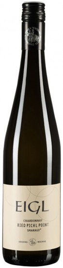 2019 Ried Pichl Point Chardonnay - Weingut Eigl