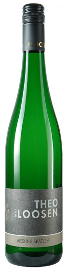 2022 Riesling Spätlese süß - Weingut Theo Loosen