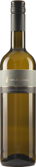 2023 Huxelrebe Auslese edelsüß - Weingut Eberle-Runkel