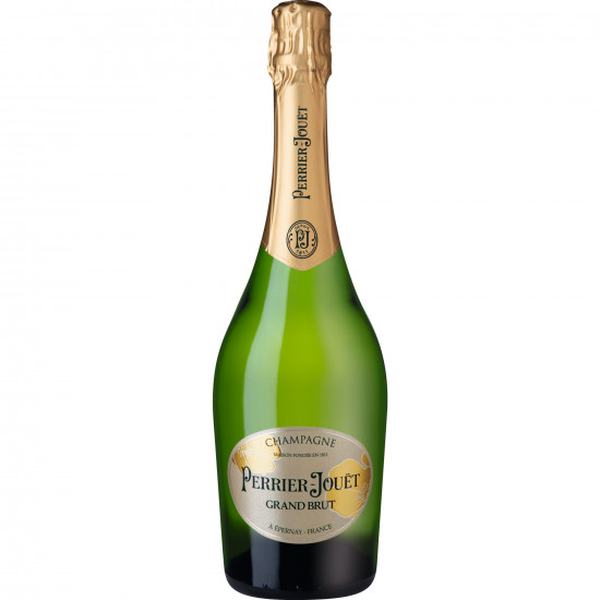 Champagne Perrier Jouët Grand Brut brut - Perrier-Jouet