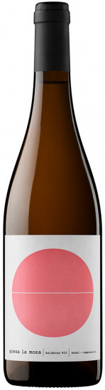 2022 Pieza la Moza Valencia DOP trocken Bio - Baldovar 923