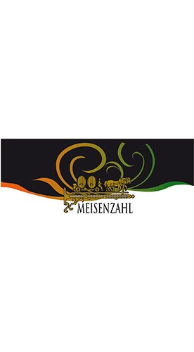 2020 Bürgstadter Riesling feinherb - Weingut Meisenzahl
