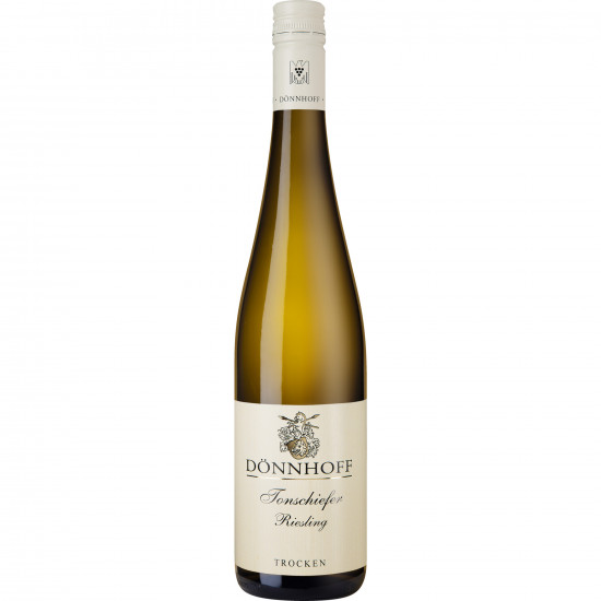 Tonschiefer Riesling