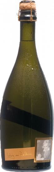 2016 Beethoven Riesling Sekt Trocken - Weingut Köwerich
