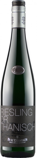 2019 Riesling Dr. Thanisch feinherb - Weingut Witwe Dr. H. Thanisch, Erben Müller-Burggraef