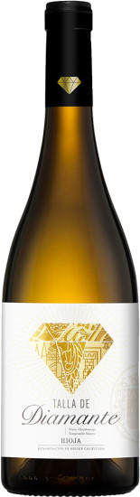 2025 Talla de Diamante Rioja DOCa lieblich - Bodegas Franco-Españolas