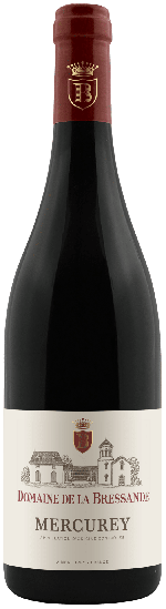 2021 Mercurey AOP trocken - Domaine de la Bressande