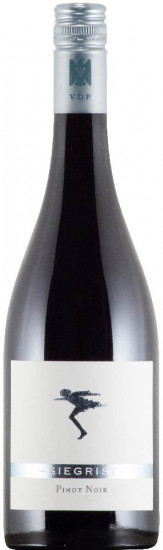 2019 Pinot Noir Solidus VDP.Gutswein trocken - Weingut Siegrist