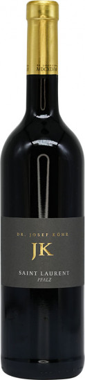 2022 Saint Laurent trocken - Weingut Josef Köhr