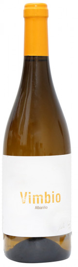 2022 Vimbio trocken - Adega do Vimbio