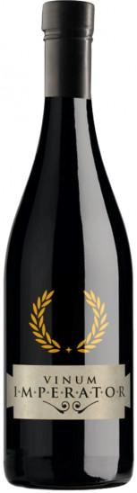 2022 Vinum Imperator trocken - Weingut Erich & Birgit Pittnauer