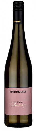 2024 Riesling Spätlese trocken - Weingut Acker - Martinushof