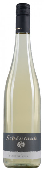 2022 Blanc de Noir * trocken - Weingut Schönlaub