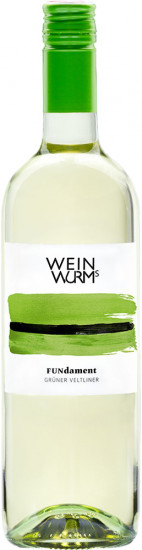 2025 Grüner Veltliner 