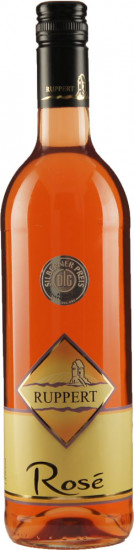 2016 Hammelburger Trautlestal Rosé trocken Qualitätswein - Weingut Ruppert