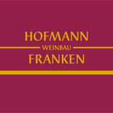 2018 HALBSTÜCK Portugieser trocken - Weinbau Hofmann