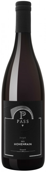 2019 Zweigelt Reserve ,,Ried Hohenrain“ trocken - Weingut Pass