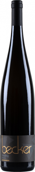 2023 Riesling trocken 1,5 L - Weingut Becker