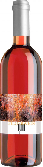 2024 Pilgerwein trocken - Weingut Gratl