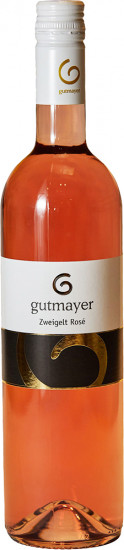 2025 Zweigelt Rosé trocken - Weingut Gutmayer