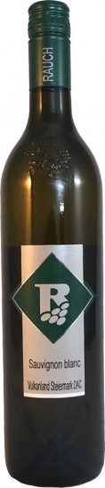 2020 Sauvignon Blanc DAC trocken - Weinhof Rauch