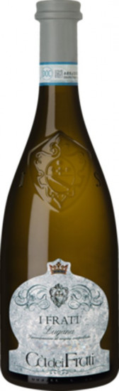2024 I Frati Lugana Lugana DOC Cà dei Frati