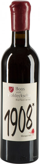 Monopol Held Pinot Noir Likörwein 0,5 L - Weingut Klostermühle Odernheim