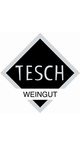 2018 Jana Paulina trocken 1,5 L - Weingut Tesch