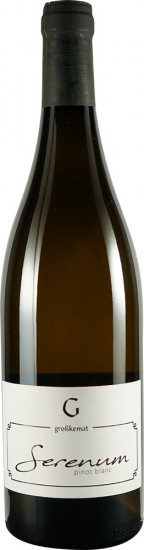 2024 Serenum Alto Adige DOC trocken - Weingut Großkemat