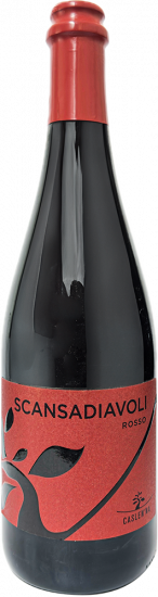 Scansa Diavoli - Caslen'na