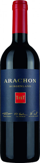 2020 Arachon T.FX.T trocken - Weinhof Szemes