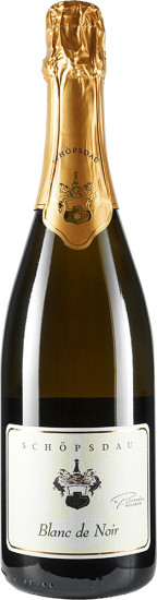 2024 Blanc de Noir - Wein/Sektgut Pirmin Wilhelm