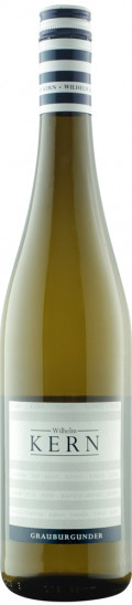 2025 STREIF Grauburgunder trocken - Wilhelm Kern