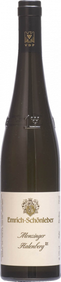 2018 Monzinger Halenberg Riesling trocken - Weingut Emrich-Schönleber
