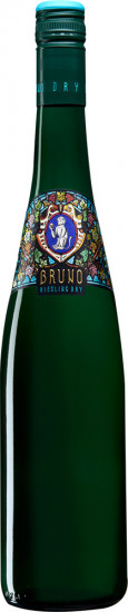 2021 Bruno Schiefer Riesling trocken - Weingut Karthäuserhof