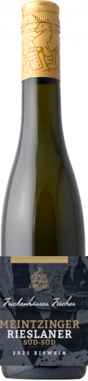 2021 Rieslaner Eiswein edelsüß 0,375 L - Weingut Meintzinger