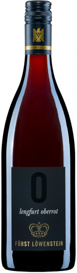 2024 Lengfurter Oberrot Alte Reben trocken - Weingut Fürst Löwenstein - Franken