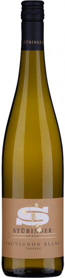 2024 Sauvignon Blanc trocken - Weingut Stübinger