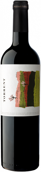 2021 Torrent Vi de Paratge Priorat DOCa trocken - Meritxell Pallejà
