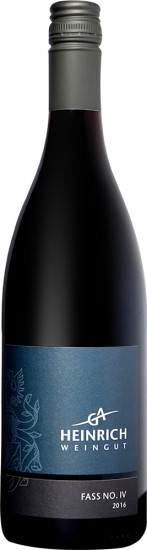 2022 Fass No. IV trocken - Weingut G.A. Heinrich