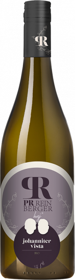 2024 Johanniter Vista trocken Bio - Weingut Preisinger-Reinberger