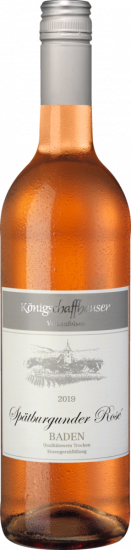 Rosé Paket - Weingut Friedrich Kiefer