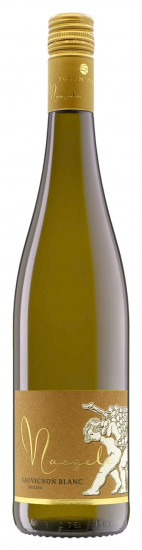 2023 Sauvignon Blanc trocken - Georg Naegele - Schlossbergkellerei
