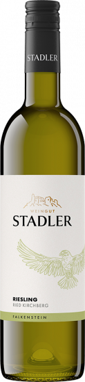2024 Riesling Ried Kirchberg trocken - Weingut Stadler