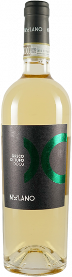 2021 Greco di Tufo DOCG trocken - Nolano